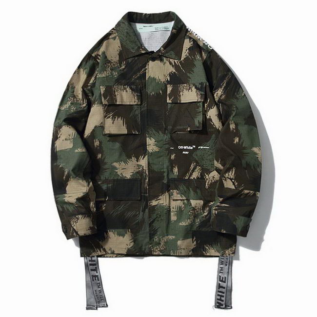 Off-White Jacket Mens ID:20220420-1179